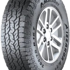 Matador MP72 Izzarda A/T 2 275/45 R20 110H XL