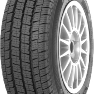 Matador MPS125 Variant All Weather 205/65 R15C 102/100T