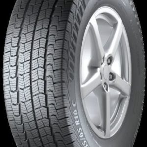 Matador MPS400 Variant 2 All Weather 205/70 R15C 106/104R