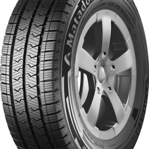 Matador Nordicca Van 195/70 R15C 104/102R