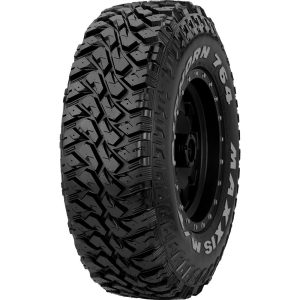 Maxxis BIGHORN 764 MT764 235/75 R15 104/101Q