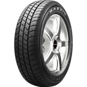 Maxxis VANSMART A/S AL2 205/60 R16C 100/98T