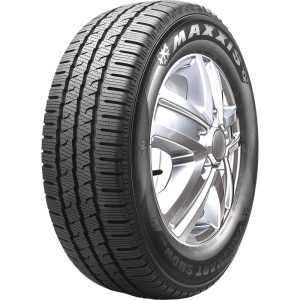 Maxxis WL2 VANSMART SNOW 155/80 R12C 88/86R