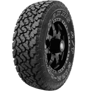 Maxxis WORM DRIVE AT980E 215/75 R15 100/97Q