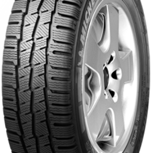 Michelin Agilis Alpin 195/75 R16C 110/108R
