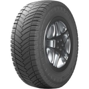 Michelin AGILIS CROSSCLIMATE 195/75 R16C 110/108R