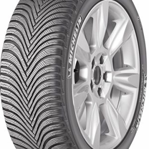 Michelin Alpin 5 205/60 R16 92H
