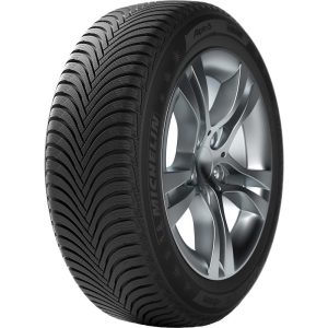 Michelin ALPIN 5 225/55 R17 97H