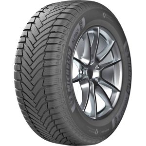 Michelin ALPIN 6 155/70 R19 88H XL