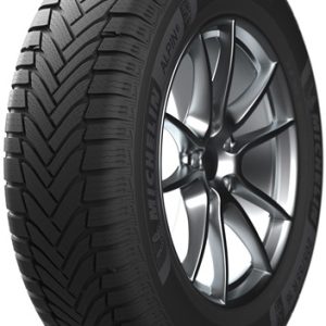 Michelin Alpin 6 195/60 R15 88T
