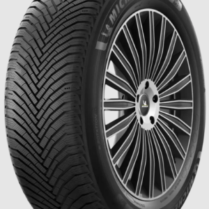 Michelin Alpin 7 215/55 R18 99V XL