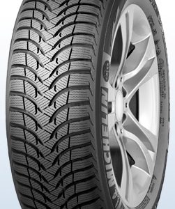 Michelin Alpin A4 Grnx 185/60 R14 82T