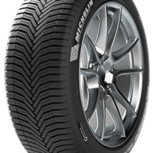 Michelin Crossclimate 225/55 R18 102V XL