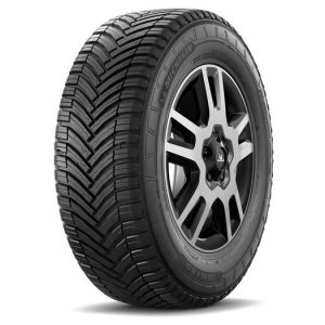 Michelin CROSSCLIMATE CAMPING 195/75 R16C 107/105R