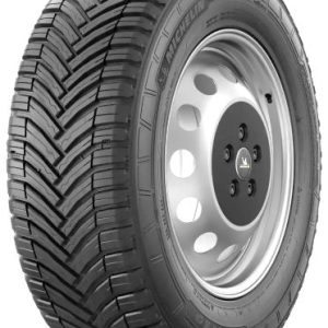 Michelin Crossclimate Camping 235/65 R16C 115R