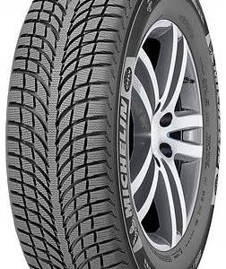 Michelin Latitude Alpin LA2 Grnx 255/55 R18 109V XL