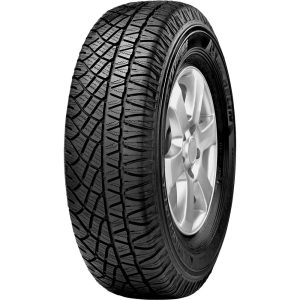 Michelin LATITUDE CROSS 205/70 R15 100H XL