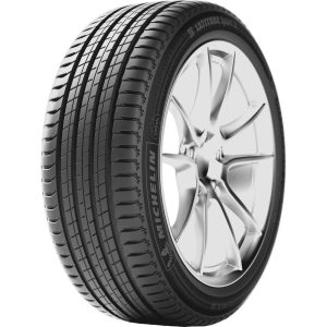 Michelin LATITUDE SPORT 3 245/45 R20 103W XL RunFlat