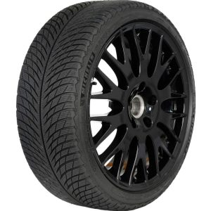 Michelin PILOT ALPIN 5 205/60 R16 96H XL