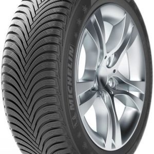 Michelin Pilot Alpin 5 245/40 R19 98V XL MO