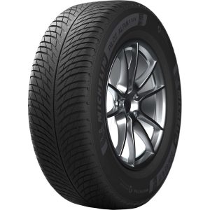 Michelin PILOT ALPIN 5 SUV 245/45 R20 103V XL