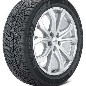Michelin PILOT ALPIN 5 SUV (SPECIAL) 305/35 R21 109V XL