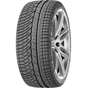 Michelin PILOT ALPIN PA4 (ASYMMETRIC THREAD) 225/45 R18 95V XL RunFlat