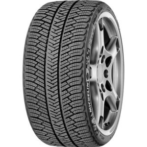 Michelin PILOT ALPIN PA4 (DIRECTIONAL THREAD) 255/40 R20 101V XL