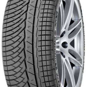 Michelin Pilot Alpin PA4 Grnx 225/50 R18 95H