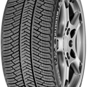 Michelin Pilot Alpin PA4 Grnx 245/35 R20 95W XL