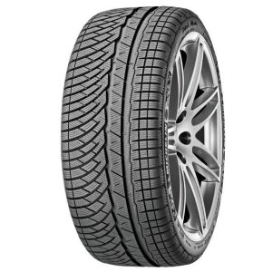 Michelin Pilot Alpin PA4 N0 Grnx 265/40 R19 98V