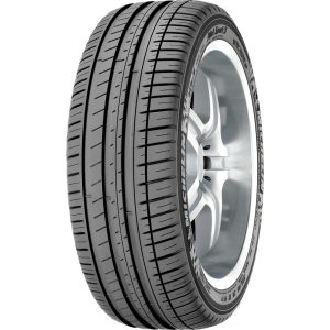 Michelin PILOT SPORT 3 245/45 R19 102Y XL