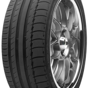 Michelin Pilot Sport 3 Grnx 275/40 R19 105Y XL