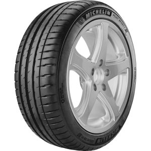 Michelin PILOT SPORT 4 245/45 R18 100Y XL RunFlat