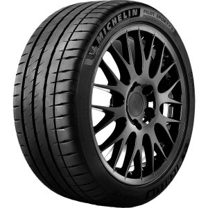 Michelin PILOT SPORT 4 S 225/40 R19 93Y XL