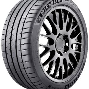 Michelin Pilot Sport 4 S 285/35 R22 106Y XL