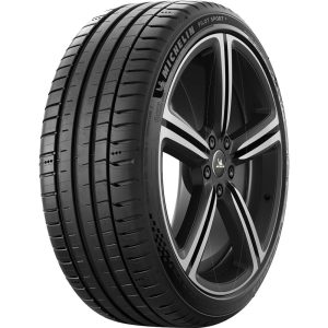 Michelin PILOT SPORT 5 225/55 R17 101Y XL