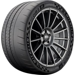 Michelin PILOT SPORT CUP 2 R 325/30 R21 108Y XL