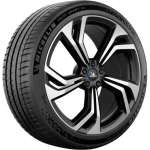 Michelin PILOT SPORT EV 265/40 R20 104Y XL