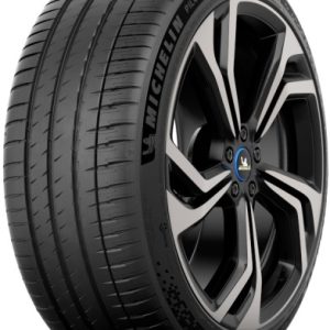 Michelin Pilot Sport EV 295/30 R21 102Y XL