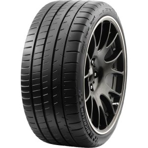 Michelin PILOT SUPER SPORT 275/35 R19 100Y XL