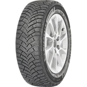 Michelin X-ICE NORTH 4 SUV 225/60 R17 103T XL