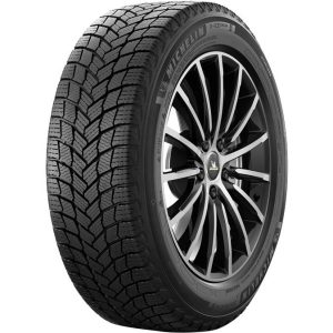 Michelin X-ICE SNOW 195/65 R15 95T XL