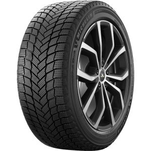 Michelin X-ICE SNOW+ 205/55 R16 94H XL