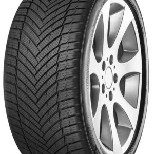 Minerva MASTER AS XL 235/60 R18 107W