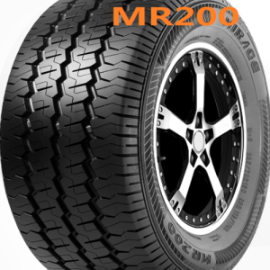 Mirage MR-200 205/65 R16C 107/105T