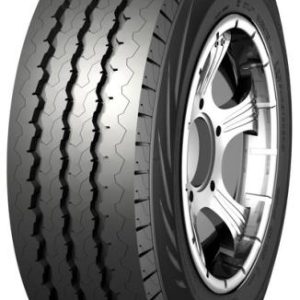 Nankang CW-25 215/80 R14C 112/110R