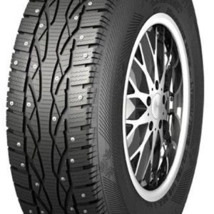 Nankang IA-1 305/70 R16 118/115Q