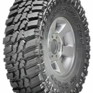 Nankang MT-1 275/65 R18 119/116Q
