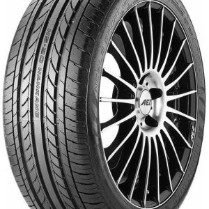 Nankang NS-20 NOBLE SPORT 235/40 R17 90W
